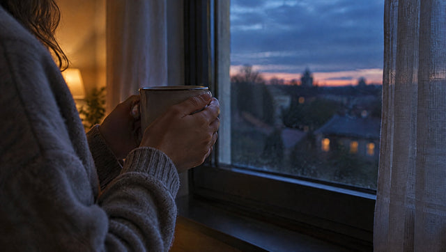 CBD-Öl morgens oder abends? Die Einnahmezeit erklärt