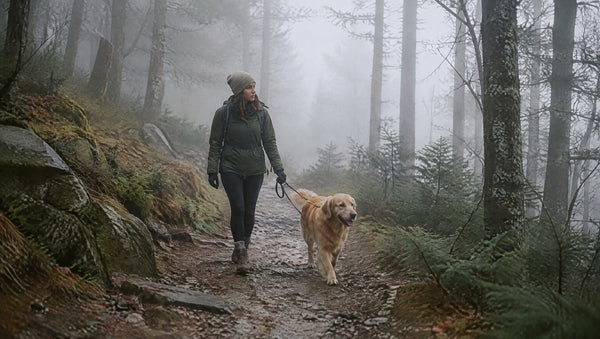 CBD-Öl für Hunde: worauf du beim Kauf achtest