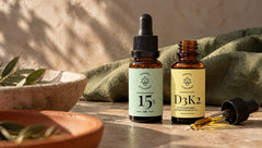 Hanföl vs. CBD-Öl: Der Unterschied einfach erklärt