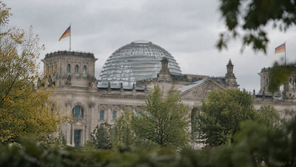 CBD & Recht: Ist CBD legal? (Deutschland & Österreich)