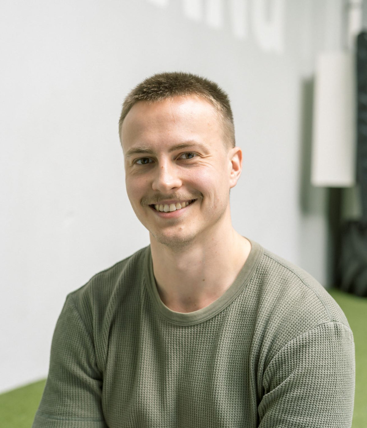 CrossFit-Trainer Christian Benesch - vitalhemp.de