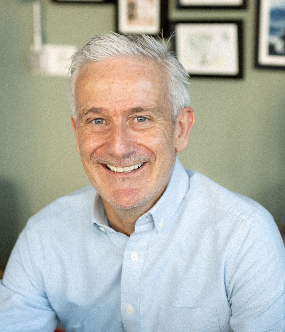 Unternehmer Hans Peter Vriens - vitalhemp.de