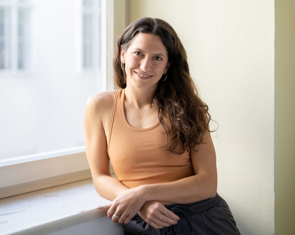Tänzerin OLIVIA MITTERHUEMER - vitalhemp.de