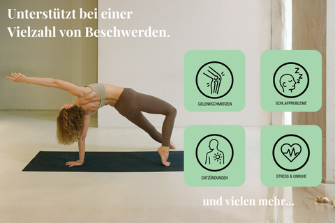 Mobility Reset Plus Bundle