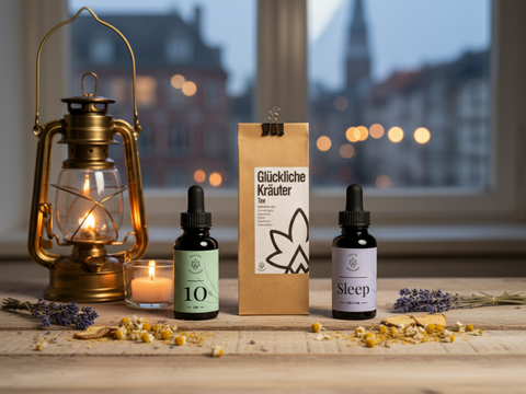 Sleep Reset Bundle