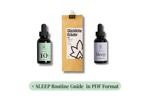 Sleep Reset Bundle