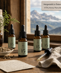 VITALHemp Pure - Manufaktur