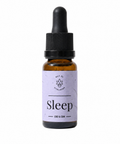 VITALHemp Sleep CBD + CBN – Hero Packshot
