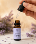 VITALHemp Sleep – Dropper Makro mit Lavendel