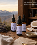 VITALHemp Sleep – Manufaktur Made in Austria