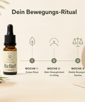 VITALHemp Relief – Dein Bewegungs-Ritual