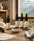 VITALHemp Relief – Manufaktur Made in Austria