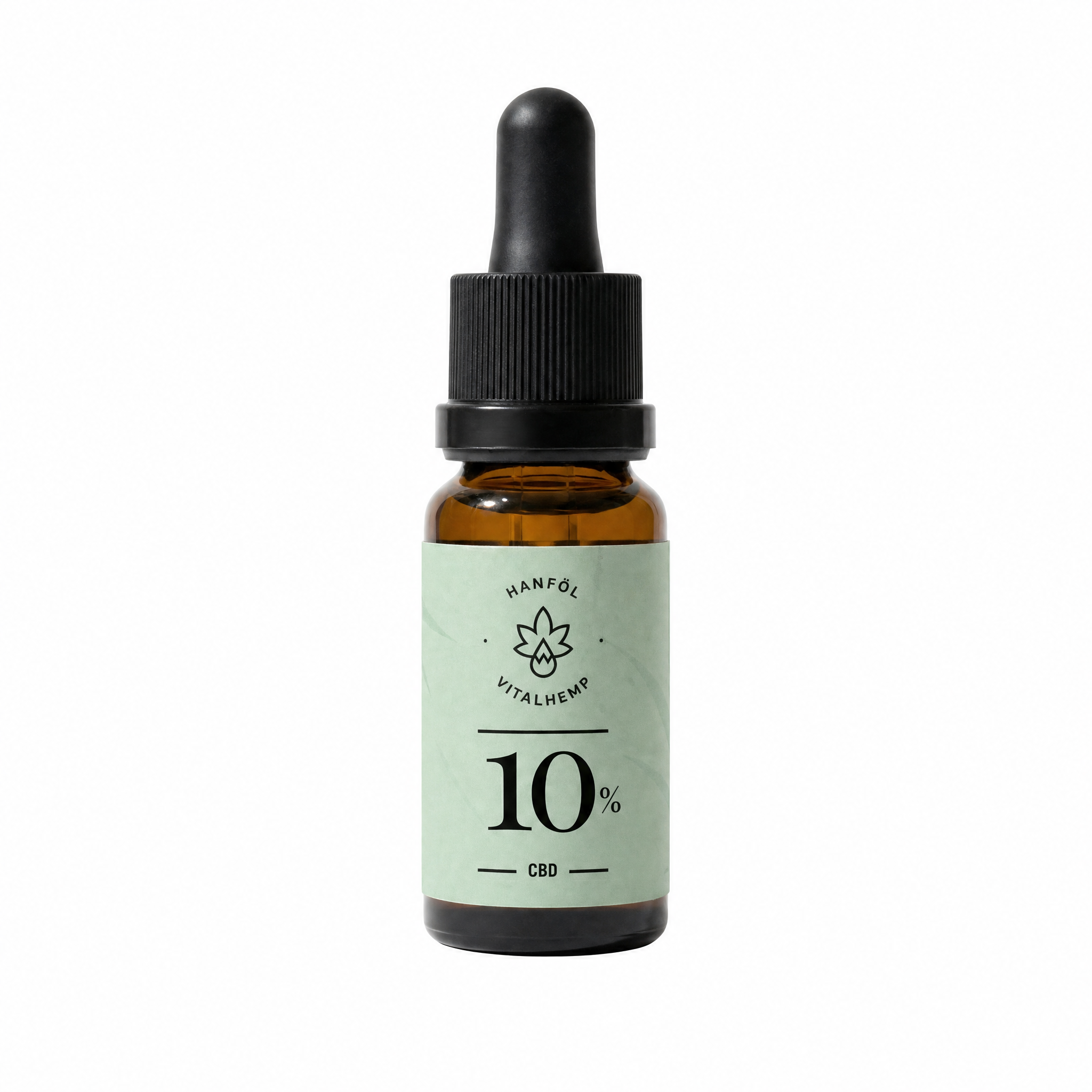 VITALHemp Pure 10% - Hero