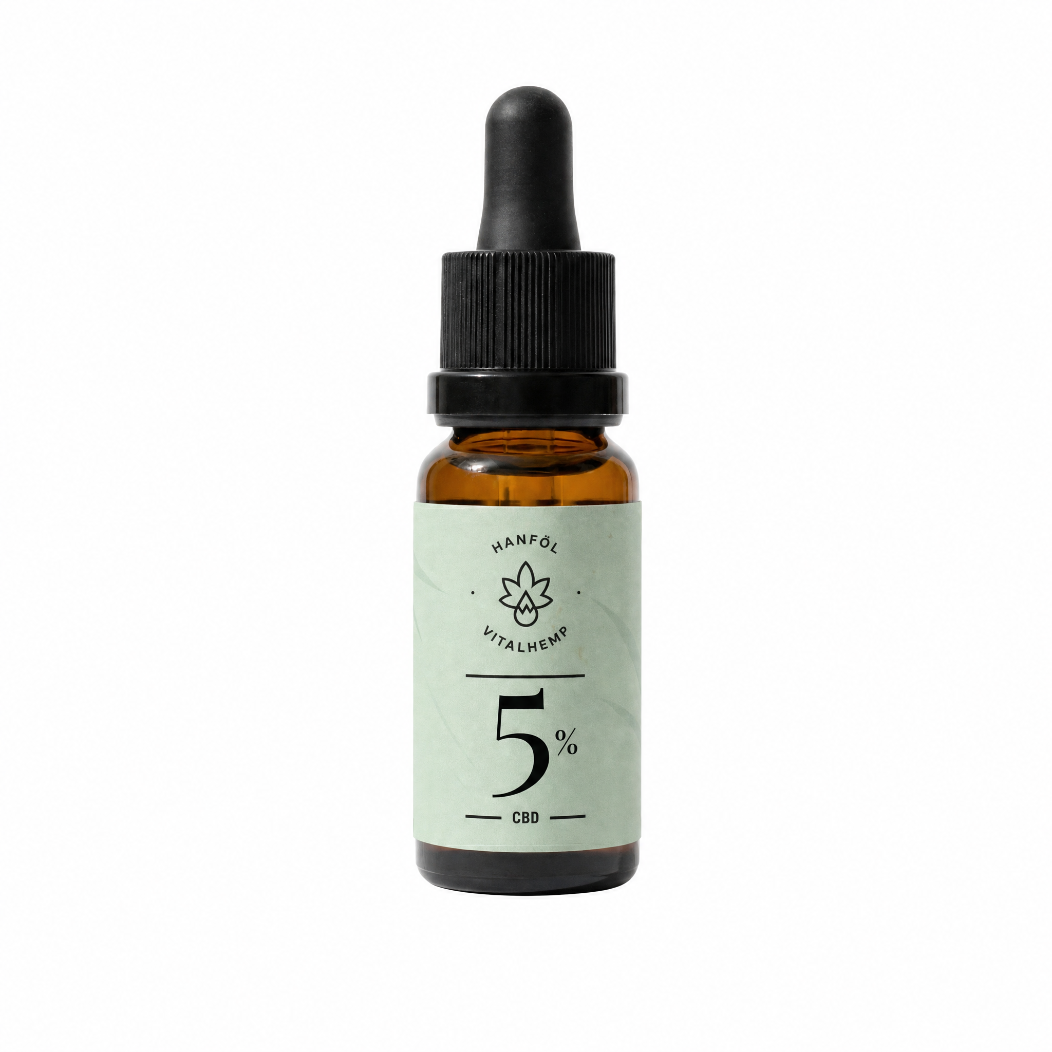 VITALHemp Pure 5% - Hero