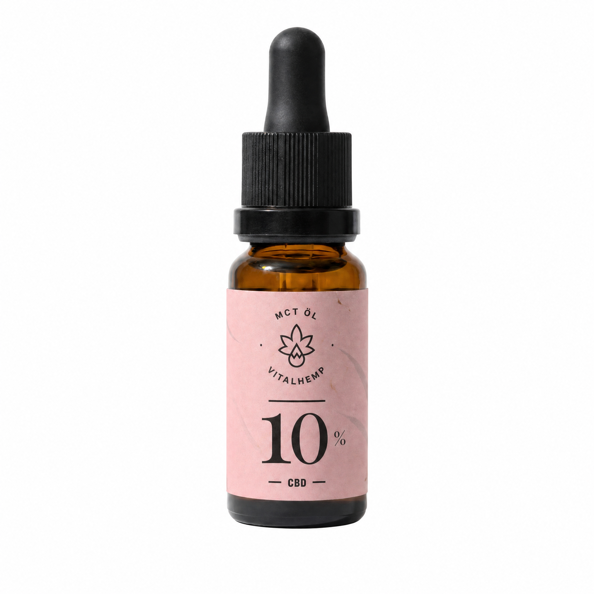 VITALHemp Active 10% - Hero