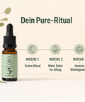 VITALHemp Pure 5% - Pure-Ritual