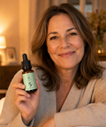 VITALHemp Pure 5% - Lifestyle