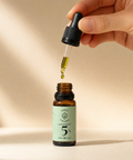 VITALHemp Pure 5% - Dropper Makro