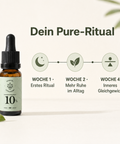 VITALHemp Pure 10% - Pure-Ritual