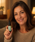 VITALHemp Pure 10% - Lifestyle