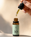 VITALHemp Pure 10% - Dropper Makro