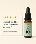 VITALHemp Pure 10% - Kundenstimme