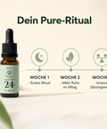 VITALHemp Pure 24% - Pure-Ritual