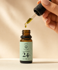 VITALHemp Pure 24% - Dropper Makro