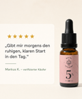 VITALHemp Active 5% - Kundenstimme