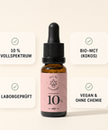 VITALHemp Active 10% - Benefits