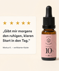 VITALHemp Active 10% - Kundenstimme