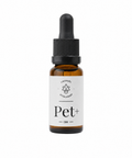 VITALHemp Pet+ CBD 6% Bio-Lachsoel - Hero Packshot