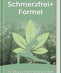 Schmerzfrei PDF Guide inkl. Workbook – digitales Schmerzmanagement-Programm – vitalhemp.de