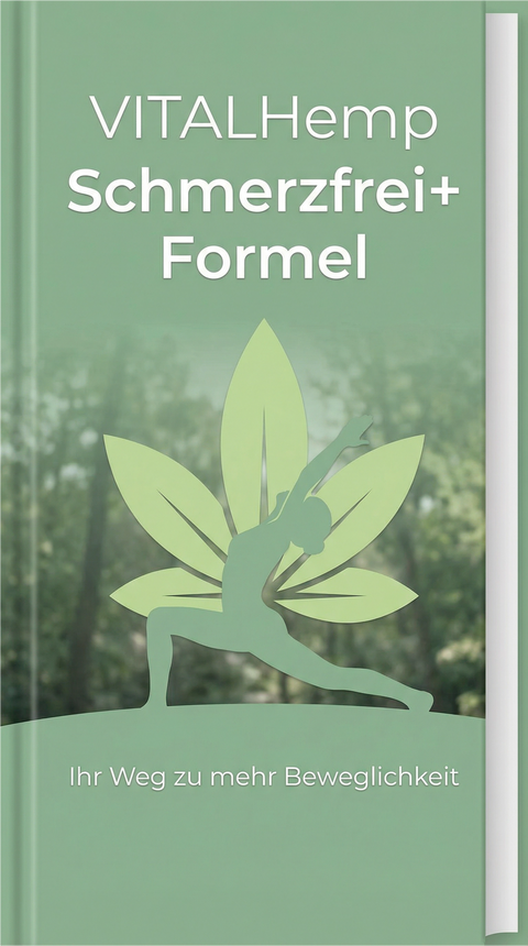 Schmerzfrei + PDF Guide inkl. Workbook