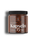 CBD Kapseln 15% mit Bio-Hanföl - vitalhemp.de