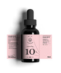 CBD-Öl 10% in MCT-Öl - vitalhemp.de