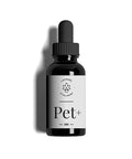 CBD Öl für Tiere | Pet+ in Bio Lachsöl 6% - vitalhemp.de